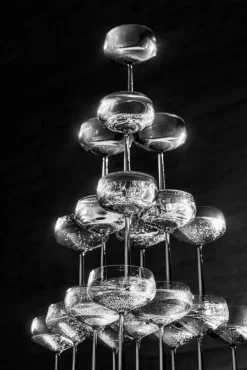 Iittala Essence cocktail bowl, set of 2