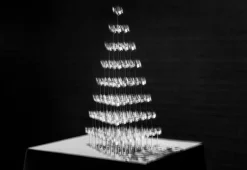 Iittala Essence cocktail bowl, set of 2