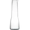 Iittala Essence pitcher, clear