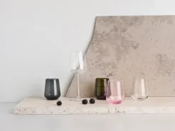 Iittala Essence red wine glass, set of 4