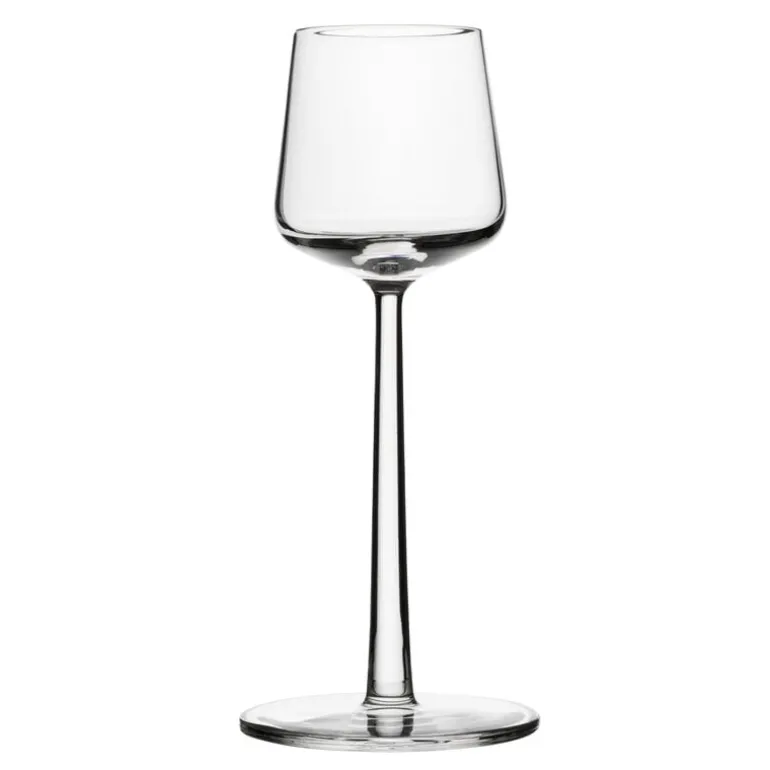 Iittala Essence sweet wine glass, set of 2