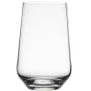 Iittala Essence universal glass 55 cl, 2 pcs, clear