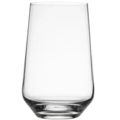 Iittala Essence universal glass 55 cl, 2 pcs, clear