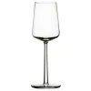 Iittala Essence white wine glass, set of 2