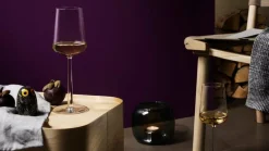 Iittala Essence white wine glass, set of 2