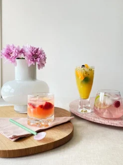 Iittala Gaissa on-the-rocks, set of 2