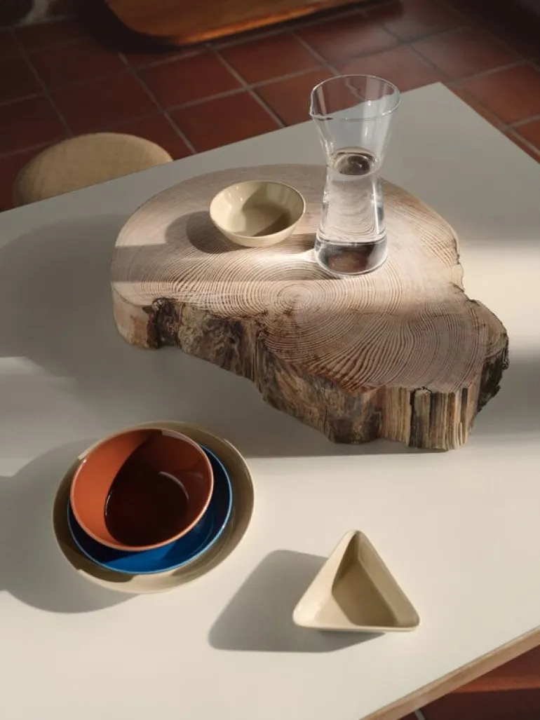 Iittala Kartio pitcher 95 cl, clear