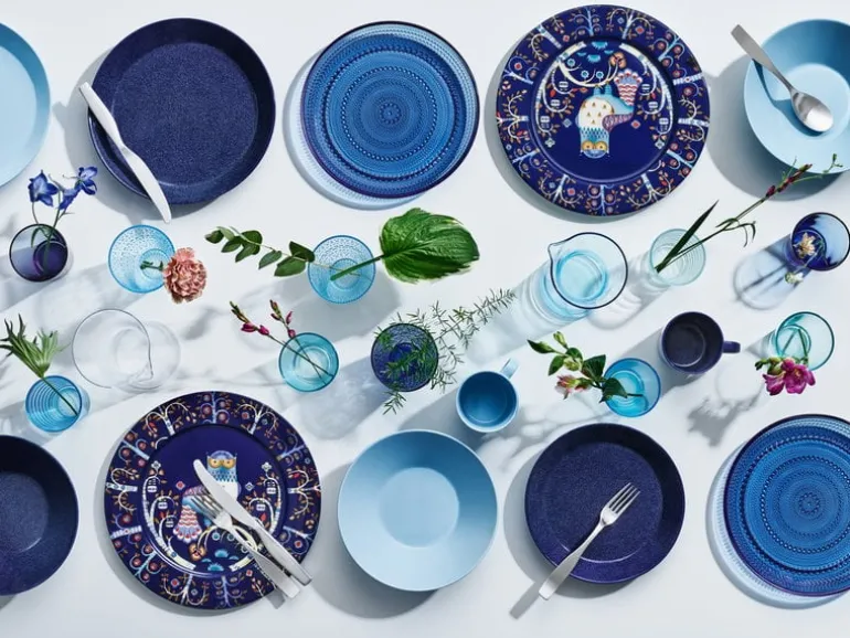 Iittala Kartio pitcher 95 cl, clear