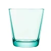 Iittala Kartio tumbler 21 cl, set of 2, water green