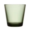Iittala Kartio tumbler 21 cl, 2 pcs, pine green