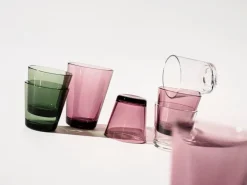 Iittala Kartio tumbler 21 cl, 2 pcs, pine green