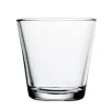 Iittala Kartio tumbler 21 cl, set of 2, clear