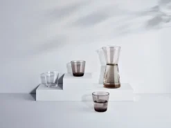 Iittala Kartio tumbler 21 cl, 2 pcs, linen