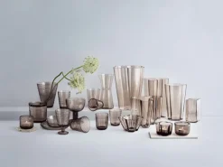 Iittala Kastehelmi bowl 23 cl, linen