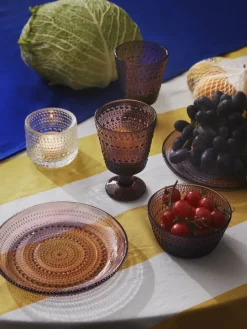 Iittala Kastehelmi bowl, 23 cl, calluna