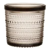 Iittala Kastehelmi jar 116 x 114 mm, linen