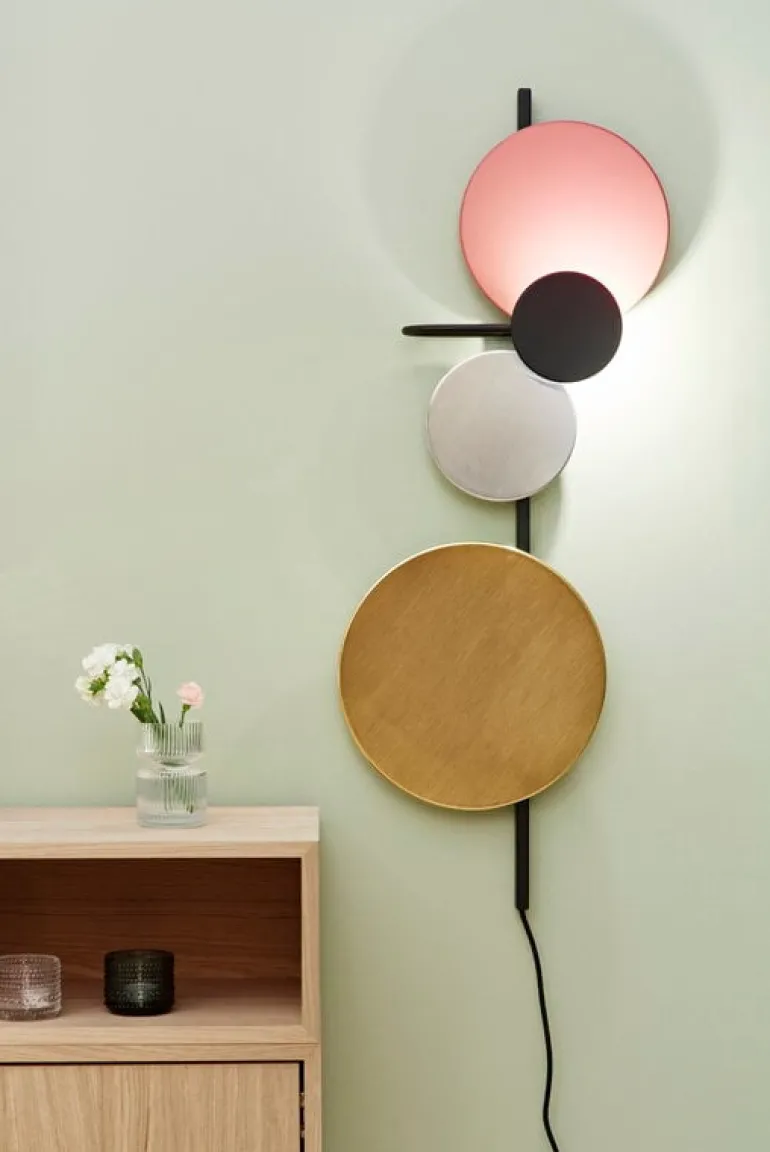 Iittala Kastehelmi tealight candleholder 64 mm, clear