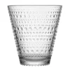 Iittala Kastehelmi tumbler 30 cl, 2 pcs, clear