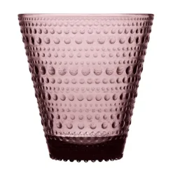 Iittala Kastehelmi tumbler, 30 cl, 2 pcs, calluna