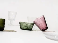 Iittala Kastehelmi tumbler, 30 cl, 2 pcs, calluna