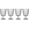 Iittala Kastehelmi universal glass 26 cl, 4 pcs, clear