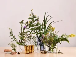 Iittala Kastehelmi vase 154 mm, clear