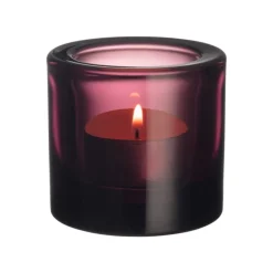 Iittala Kivi votive, calluna