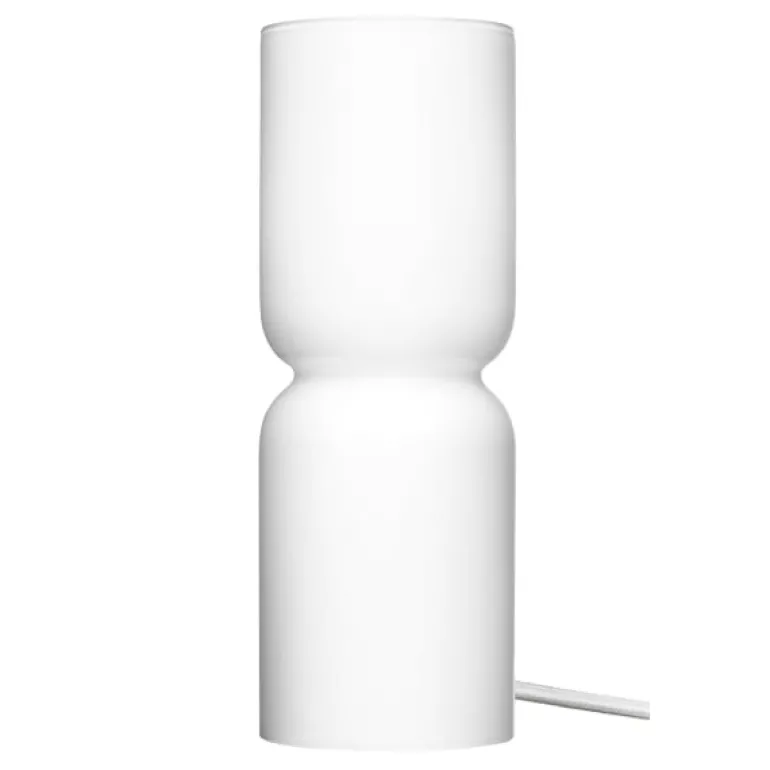 Iittala Lantern lamp 250 mm, white