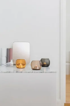 Iittala Lantern lamp 250 mm, white