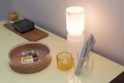 Iittala Lantern lamp 250 mm, white