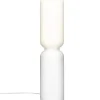 Iittala Lantern lamp, 600 mm, white
