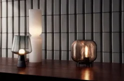 Iittala Lantern lamp, 600 mm, white