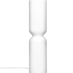 Iittala Lantern lamp, 600 mm, white