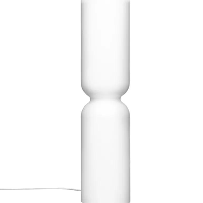 Iittala Lantern lamp, 600 mm, white