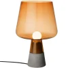 Iittala Leimu table lamp 38 cm, copper