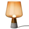 Iittala Leimu table lamp 30 cm, copper