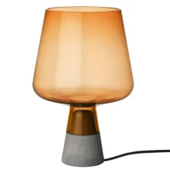 Iittala Leimu table lamp 30 cm, copper