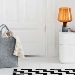 Iittala Leimu table lamp 30 cm, copper