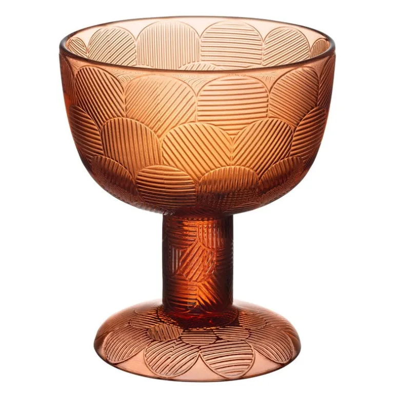 Iittala Miranda bowl 145 mm, seville orange