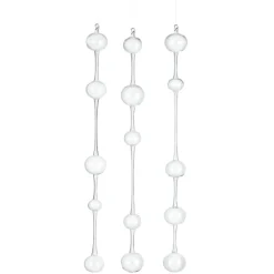 Iittala Morning in Athens, set of 3