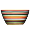Iittala Origo breakfast bowl, orange