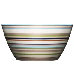 Iittala Origo breakfast bowl, beige