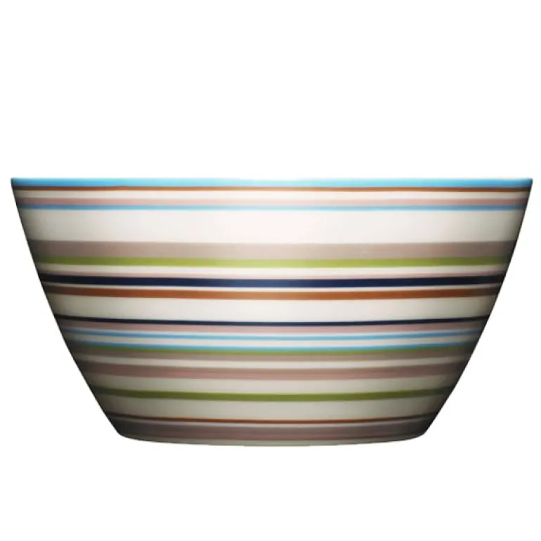 Iittala Origo breakfast bowl, beige
