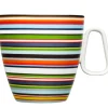 Iittala Origo mug 0,4 L, orange