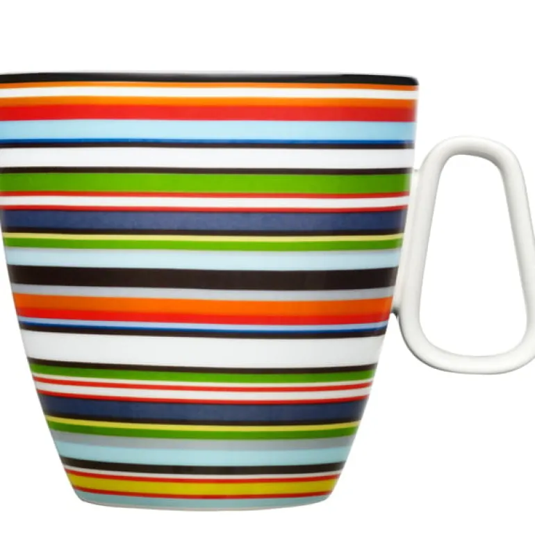 Iittala Origo mug 0,4 L, orange