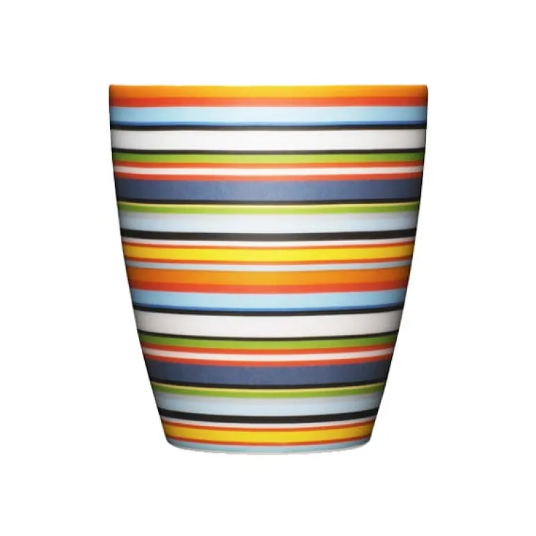 Iittala Origo mug, orange