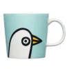 Iittala OTC Birdie mug 0,3 L, mint