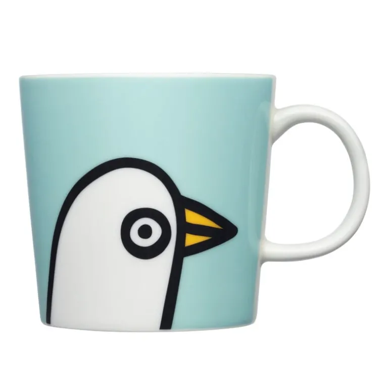 Iittala OTC Birdie mug 0,3 L, mint