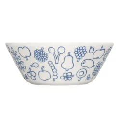 Iittala OTC Frutta bowl, 15 cm, light blue