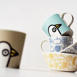 Iittala OTC Frutta bowl, 15 cm, light blue